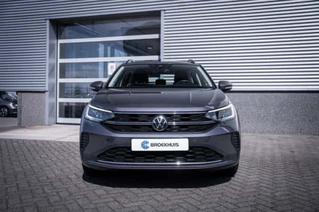 Volkswagen Taigo (2024) thumbnail 3