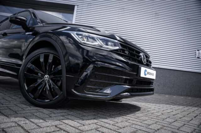 Volkswagen Tiguan (2023) thumbnail 6