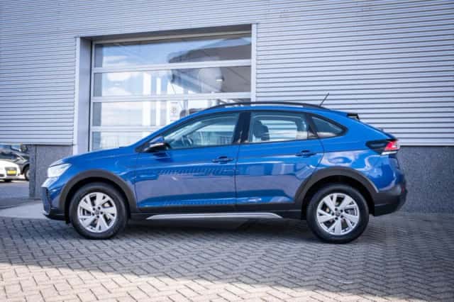 Volkswagen Taigo (2023) thumbnail 6