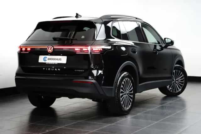 Volkswagen Tiguan (2026) thumbnail 4