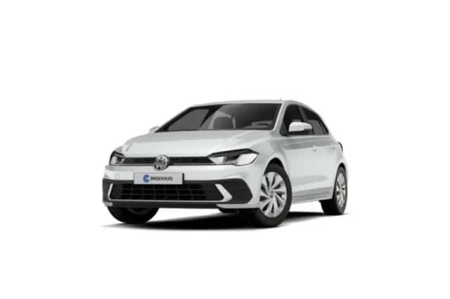 Volkswagen Polo (2025) thumbnail 1