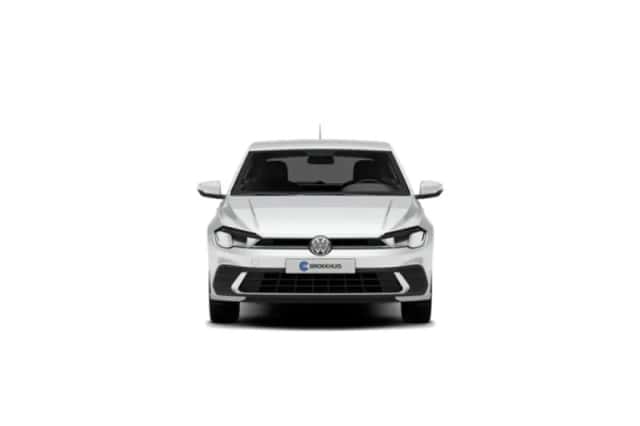 Volkswagen Polo (2025) thumbnail 2
