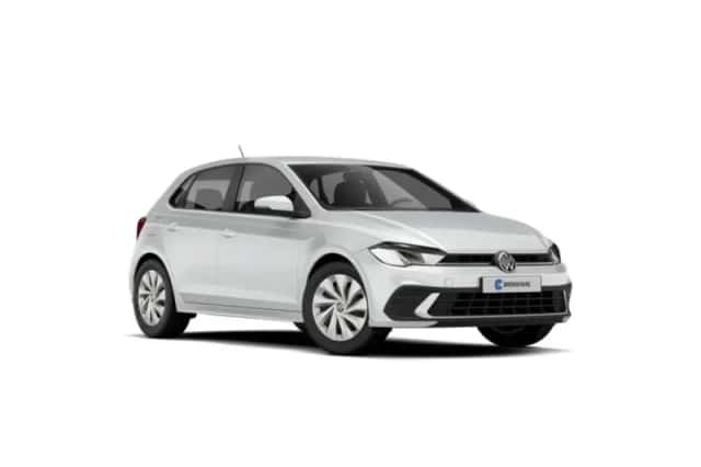Volkswagen Polo (2025) thumbnail 3
