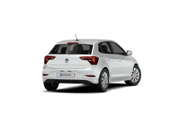 Volkswagen Polo (2025) thumbnail 6