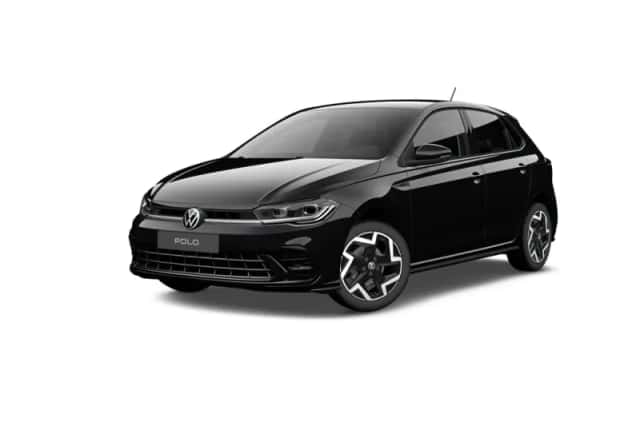 Volkswagen Polo (2025) thumbnail 1