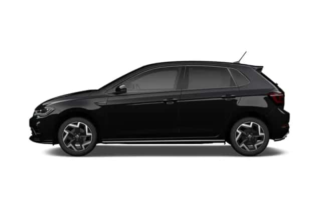 Volkswagen Polo (2025) thumbnail 2