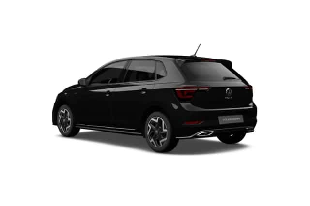 Volkswagen Polo (2025) thumbnail 3