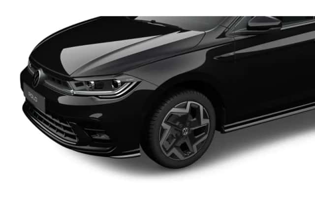 Volkswagen Polo (2025) thumbnail 4