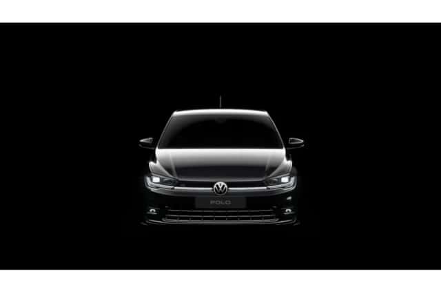 Volkswagen Polo (2025) thumbnail 5