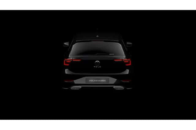 Volkswagen Polo (2025) thumbnail 6