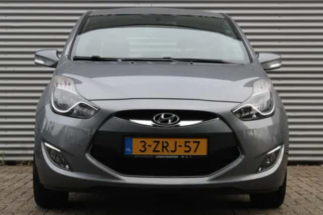 Hyundai ix20 (2015) thumbnail 6