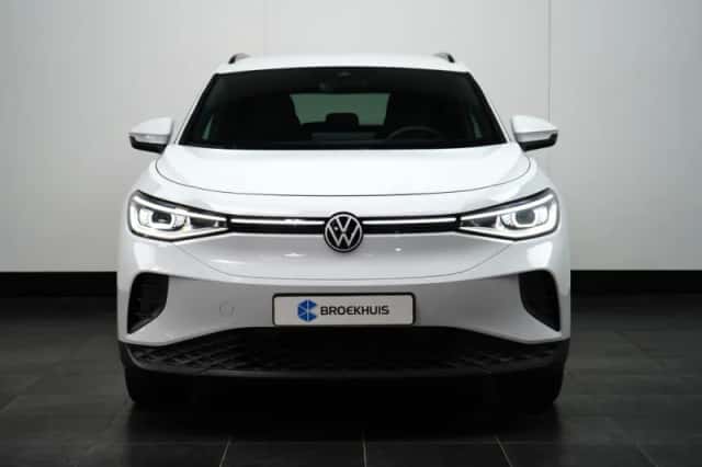 Volkswagen ID.4 (2024) thumbnail 2