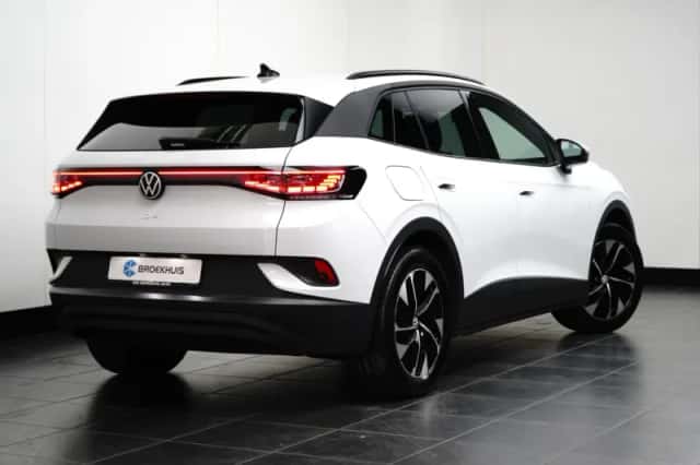 Volkswagen ID.4 (2024) thumbnail 4