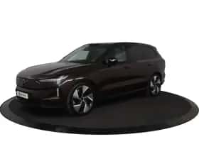 Volvo EX90