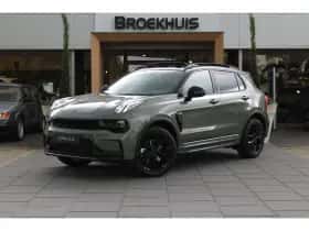 Lynk & Co 01 (2026)