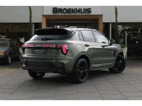 Lynk & Co 01 (2026) thumbnail 3