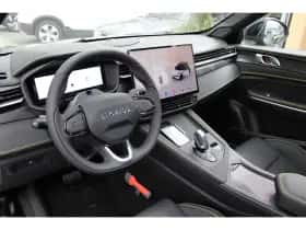 Lynk & Co 01 (2026) thumbnail 9