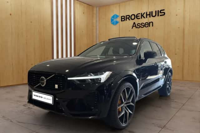 Volvo XC60 (2024) thumbnail 1