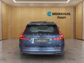 Volvo V60 (2021) thumbnail 4