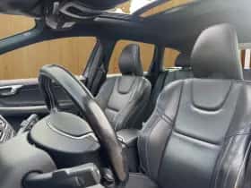 Volvo XC60 (2016) thumbnail 11