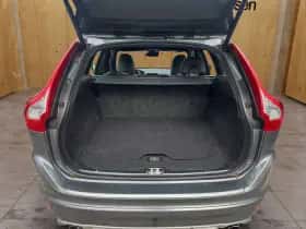 Volvo XC60 (2016) thumbnail 19