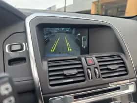 Volvo XC60 (2016) thumbnail 6