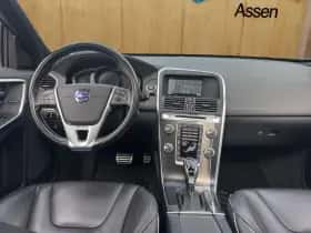 Volvo XC60 (2016) thumbnail 8