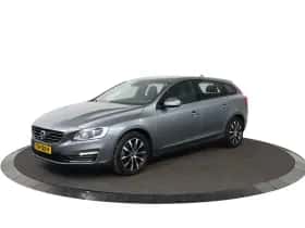 Volvo V60 (2018)