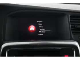 Volvo V60 (2018) thumbnail 23