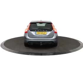 Volvo V60 (2018) thumbnail 32