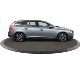 Volvo V60 (2018) thumbnail 40