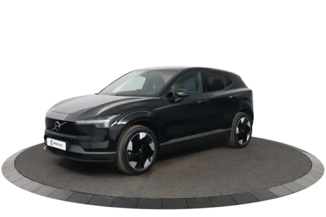 Volvo EX30 (2025) thumbnail 1