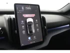 Volvo EX30 (2025) thumbnail 43