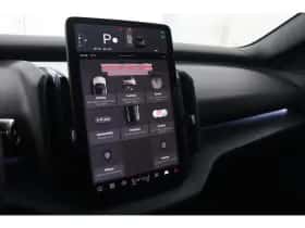 Volvo EX30 (2025) thumbnail 48