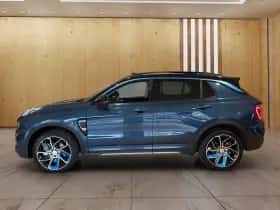 Lynk & Co 01 (2022) thumbnail 3
