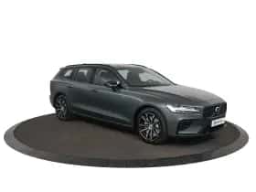 Volvo V60 (2026) thumbnail 54