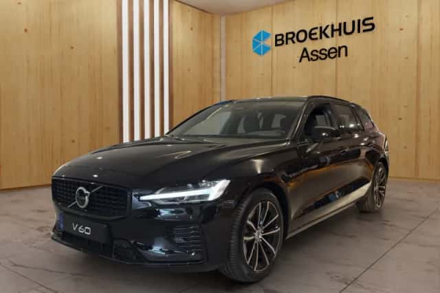 Volvo V60 (2026) thumbnail 1