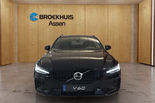 Volvo V60 (2026) thumbnail 2