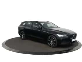 Volvo V60 (2026) thumbnail 48