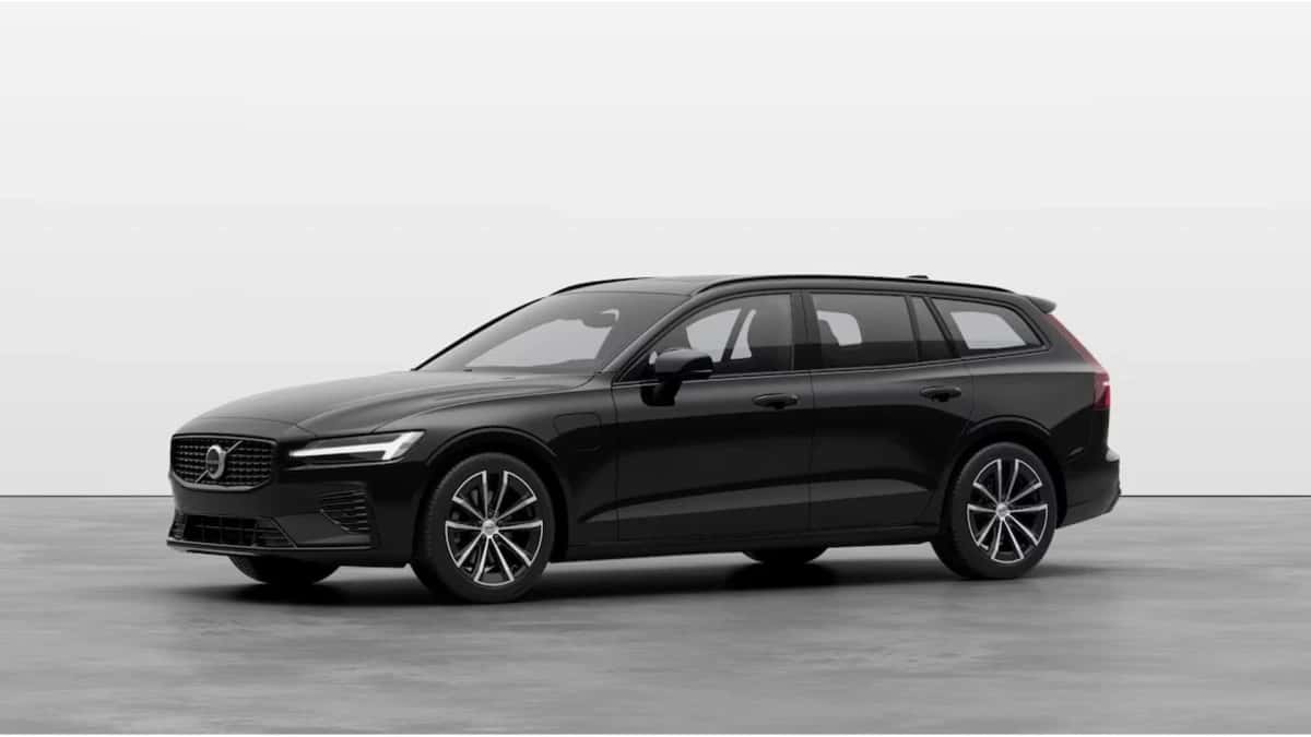 Volvo V60 (2025) — foto 1