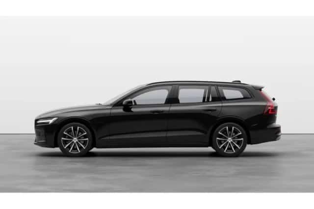 Volvo V60 (2025) thumbnail 2
