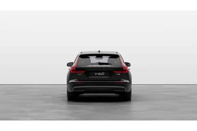 Volvo V60 (2025) thumbnail 4