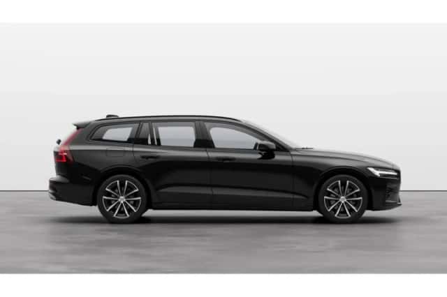 Volvo V60 (2025) thumbnail 5