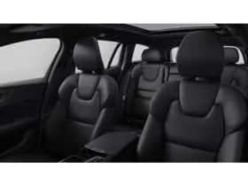 Volvo V60 (2025) thumbnail 10