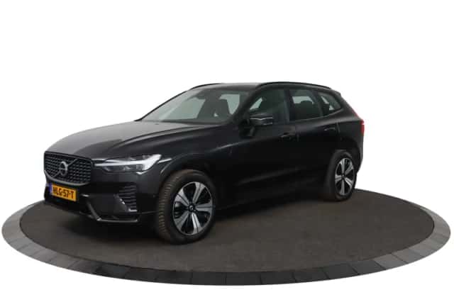 Volvo XC60 (2025) thumbnail 1