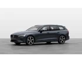 Volvo V60 (2025)