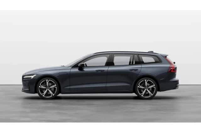 Volvo V60 (2026) thumbnail 2