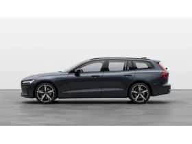 Volvo V60 (2025) thumbnail 2
