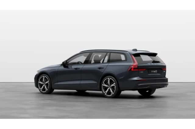Volvo V60 (2025) thumbnail 3