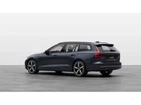 Volvo V60 (2025) thumbnail 3